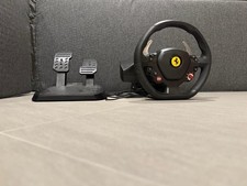 Thrustmaster T80 Ferrari 488
