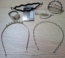 Teile haarschmuck styling - teile,