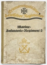 Regimentsgeschichte /