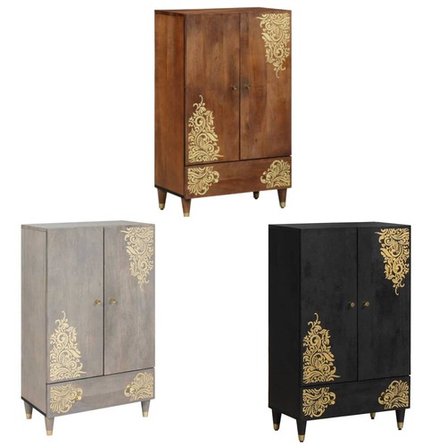 Highboard mit schubladen - mit,