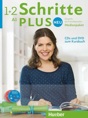 Schritte plus neu - schritte,