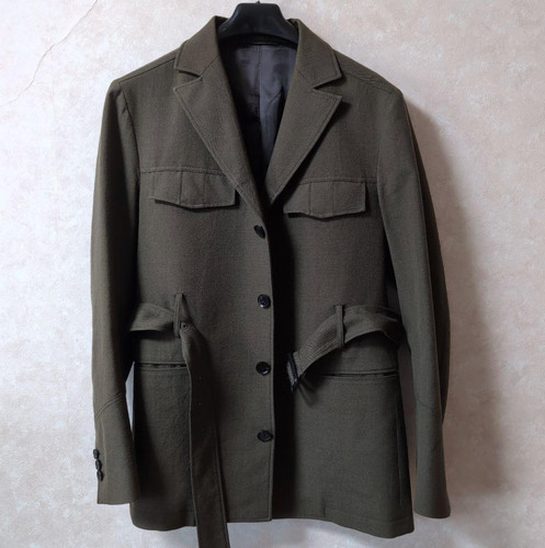 Katharine hamnett london khaki - katharine,