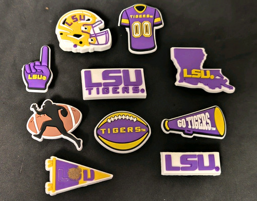 Lsu tigers american - tigers,
