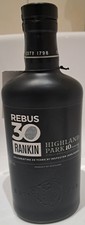 Highland Park John Rebus 30