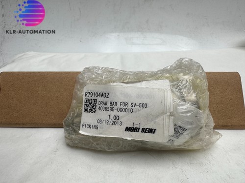 Mori seiki r79104a02 deichsel - seiki,