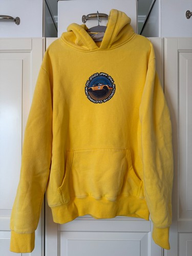 Performance hoodie rwb l - performance,