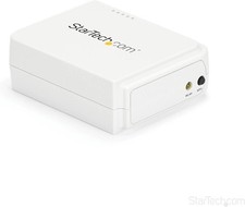 STARTECH StarTech.com 1 Port