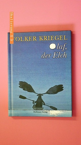 135998 volker kriegel olaf - 135998,