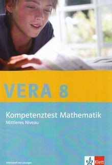Vera mathematik klasse 8 - klasse,
