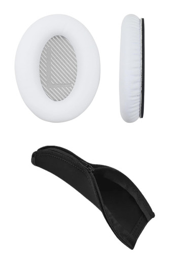 Earpads headband für bose - für,