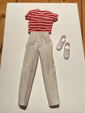 Barbie, Mattel, Ken Fashion