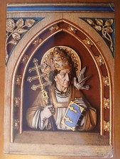 Postkarte 2850 nicht gelaufen