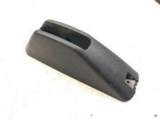 VW Golf 2 Verkleidung Handbremse Abdeckung SCHWARZ 191863339