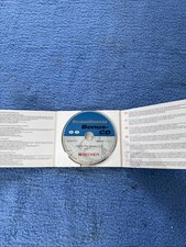 CD Navigation BECKER Traffic Pro & DTM Scandinavia Version 6.0