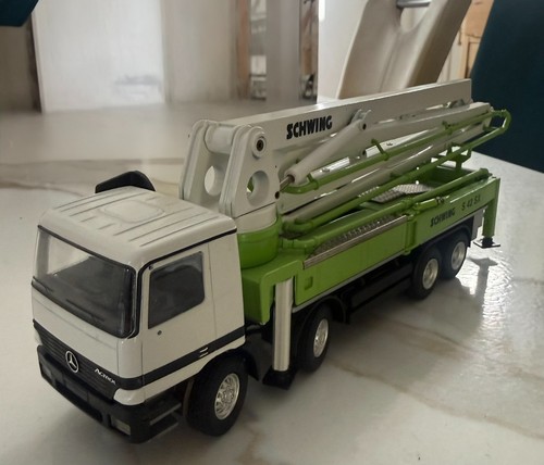 Conrad betonpumpe sx - conrad,