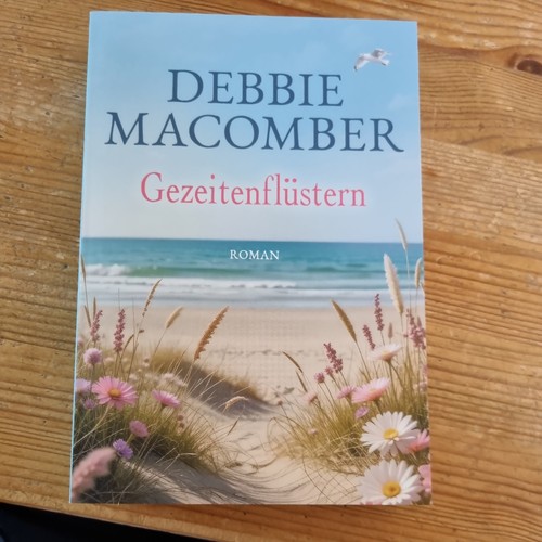Debby macomber - macomber,