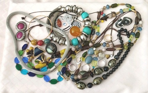 Schöner modeschmuck ketten - schöner, (ketten