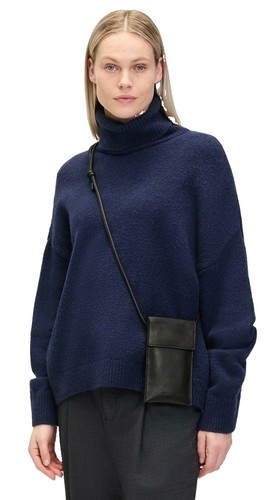 New liebeskind berlin black - new,