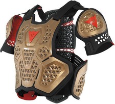 Dainese MX1 Roost Guard