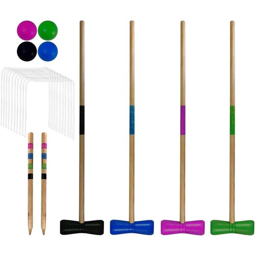 Best sporting crocket set kids - best,