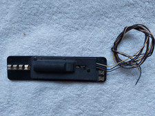 Fleischmann H0 522 Schaltrelais