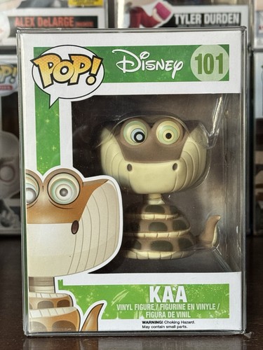Funko pop figur - funko, jungle