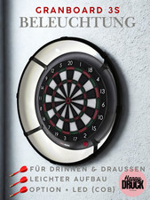 Granboard 3S LED Ring 360