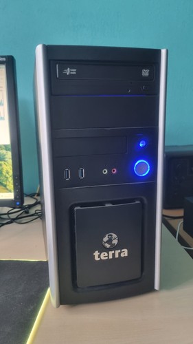 Terra intel 8100 16gb - intel,