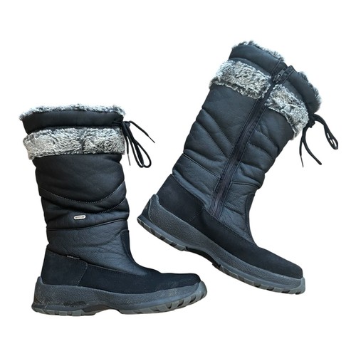 Top hush puppies - top,