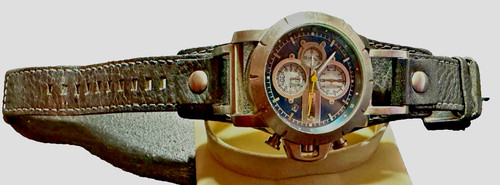 Fossil jr1157 armbanduhr - jr,