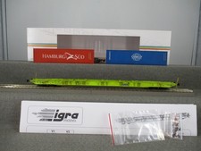 igra Model H0 96010097w