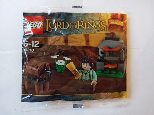 Lego der herr ringe - herr,