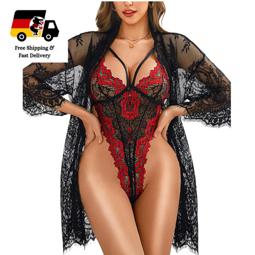 Rslove dessous set damen - rslove,