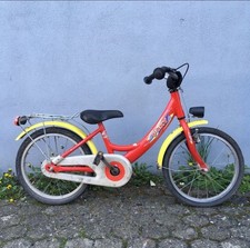 Puky Kinderfahrrad 18 ZL Alu