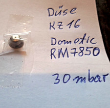 Düse KZ 16 Gasdüse RM 7850