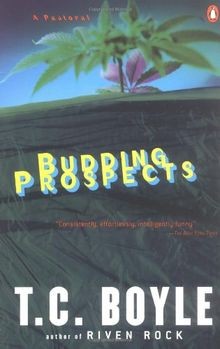 Budding prospects pastoral - budding, a