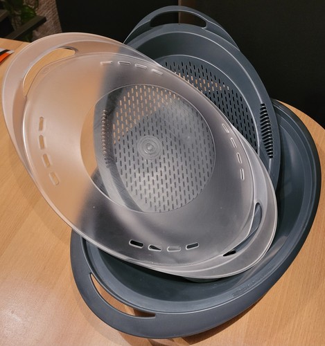 Thermomix varoma behälter - varoma,
