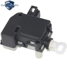 Actuator Tailgate Central