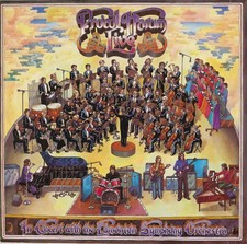 Procol Harum In Concert With