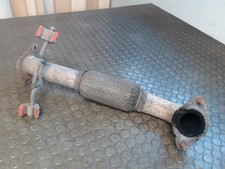 Auspuffrohr Ford Focus Turnier 1.6 Tdci DPF DA3/DB3 12 Monate Garantie