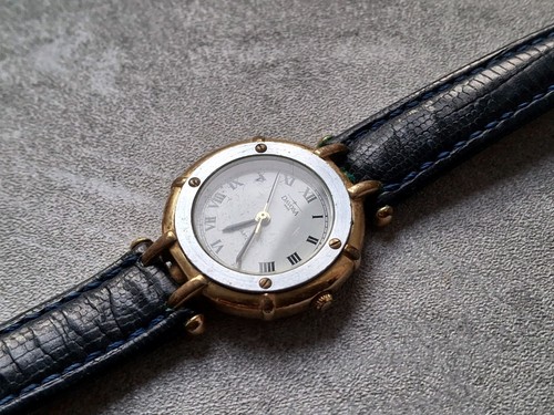 Davosa damen swiss quarzuhr - davosa,