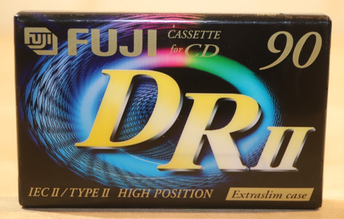 Fuji chrome neu - fuji, &