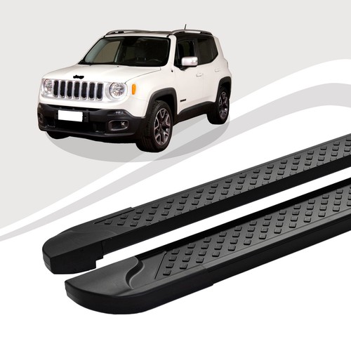 Trittbretter passend für - , jeep