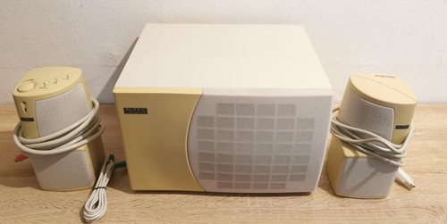 Altec lansing multimedia - altec,
