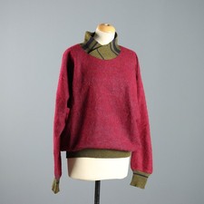 Gianni Versace Vintag Pullover