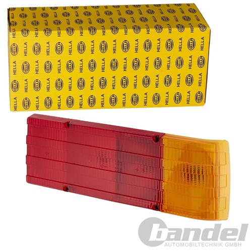 Hella 12v halogen - hella,