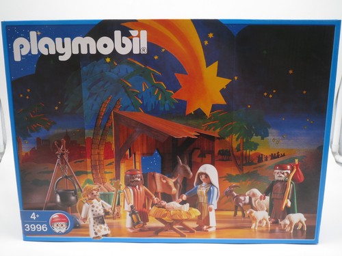 Playmobil 3996