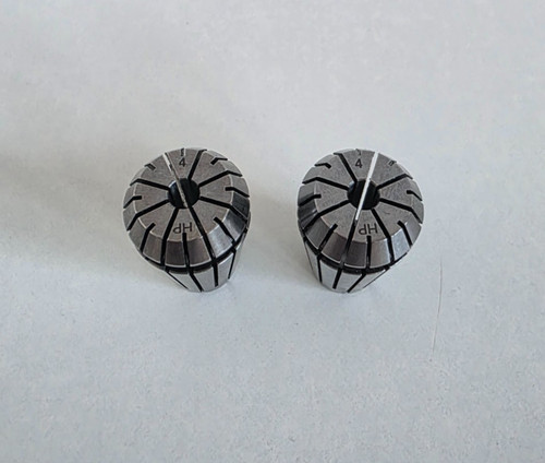Spannzange er16 mm - spannzange, 4,0