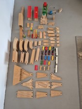 Brio Holzeisenbahn ICE ca