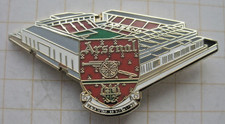 ARSENAL FC LONDON / STADION /